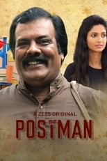 Poster for Postman