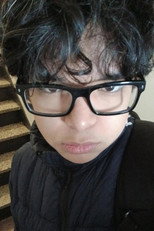 Felipe Escobedo Martinez as The Leader in Agent Unknown
