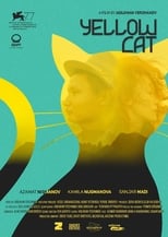 Poster for Yellow Cat