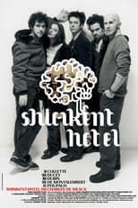 Poster for Shimkent hôtel 