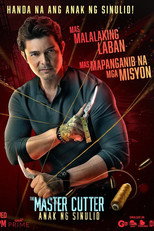 Poster zu Staffel 2 – The Master Cutter