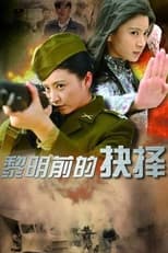 Poster for 黎明前的抉择 Season 1