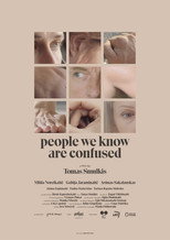 People We Know Are Confused (2021)