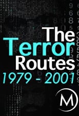 Poster for The Terror Routes