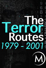 The Terror Routes poster