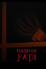 Poster for Hand of Fate 