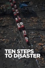 Poster for Ten Steps to Disaster