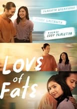 Poster for Love of Fate