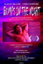 Poster for Bumps in the Night