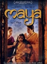 Poster for Maya