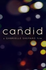 Poster for Candid