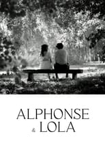 Poster for Alphonse et Lola