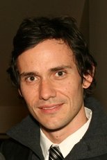 Fiche et filmographie de Christian Camargo