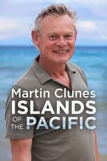 Poster di Martin Clunes: Islands of the Pacific