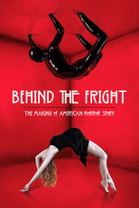 Behind the Fright: The Making of American Horror Story