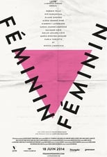 Poster for Féminin/Féminin Season 1