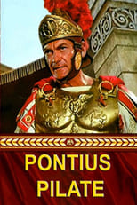 Poster for Pontius Pilate