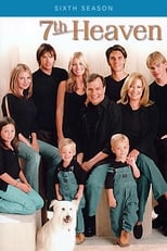 Poster for 7th Heaven Season 6