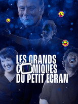 Les grands comiques du petit écran