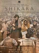 Shikara (2020)