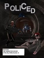 Poster di Policed The Animated Movie