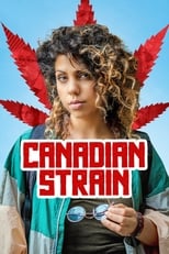 Poster for Canadian Strain