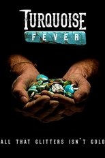 Poster for Turquoise Fever