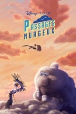 Passages nuageux serie streaming