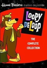 Loopy de Loop (El lobo bueno)
