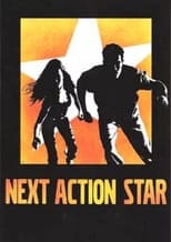 Poster di Next Action Star