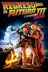 Back to the Future Part III