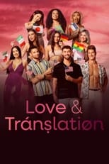 Poster for Love & Translation