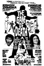 Poster for The Game of Death