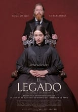 VER El legado (2023) Online