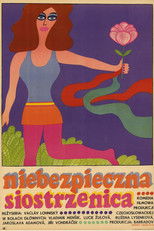 Niebezpieczna siostrzenica