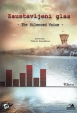 Poster for The Silenced Voice
