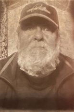 Foto retrato de Charles McKinney