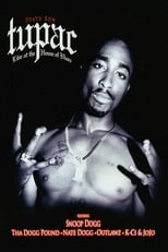 Tupac - Live at the House Of Blues