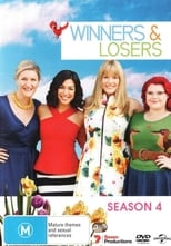 Poster for Winners & Losers Season 4