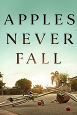 Poster for Apples Never Fall
