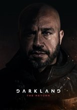 Poster for Darkland: The Return 