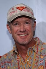 Foto retrato de Marc McClure