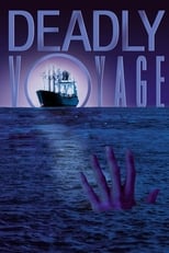 Poster for Deadly Voyage