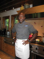 Chopped Champions poster