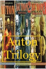 Auton Trilogy collection