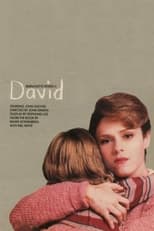 Poster for David 