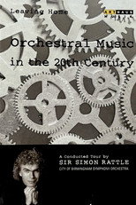 Leaving Home: Orchestral Music in the 20th Century poster