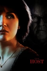 The Host poster movie