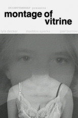 Montage of Vitrine poster