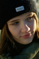 Nathalie Baardseth as Kaia in Solo